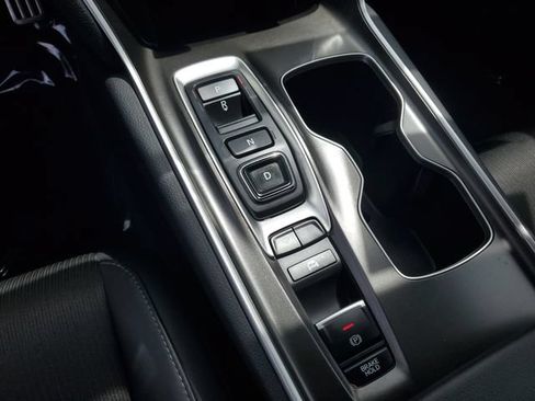 Certified 2022 Honda Accord Sport image 24