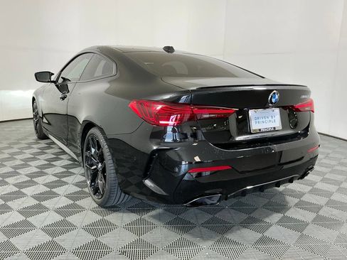 New 2027 BMW M440i Coupe w/ Premium Package RWD image 7