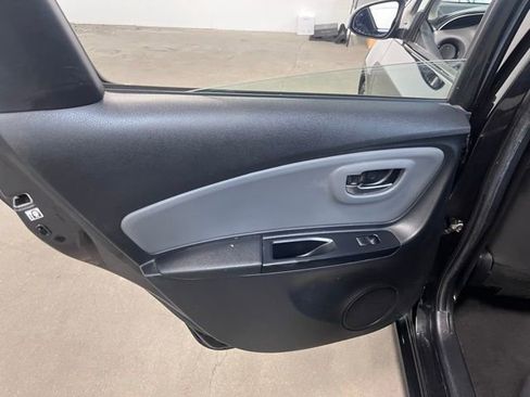 Used 2015 Toyota Yaris SE image 20