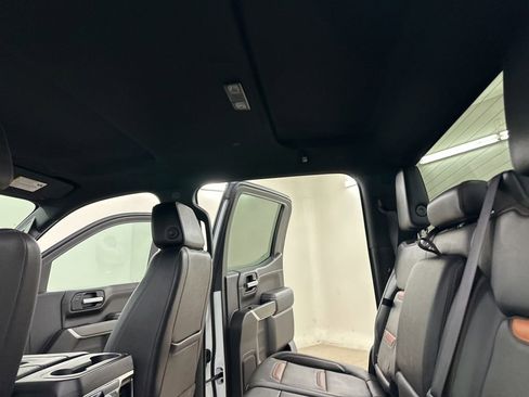 Used 2021 GMC Sierra 1500 AT4 image 28
