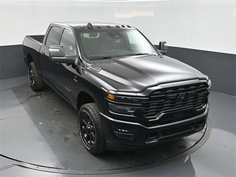 New 2026 RAM 2500 Big Horn image 33