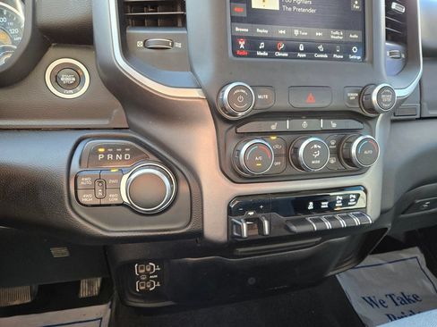 Used 2019 RAM 1500 Big Horn AWD/4WD image 24