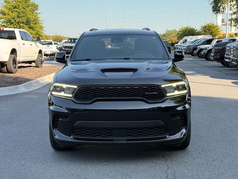 Used 2024 Dodge Durango R/T RWD image 8