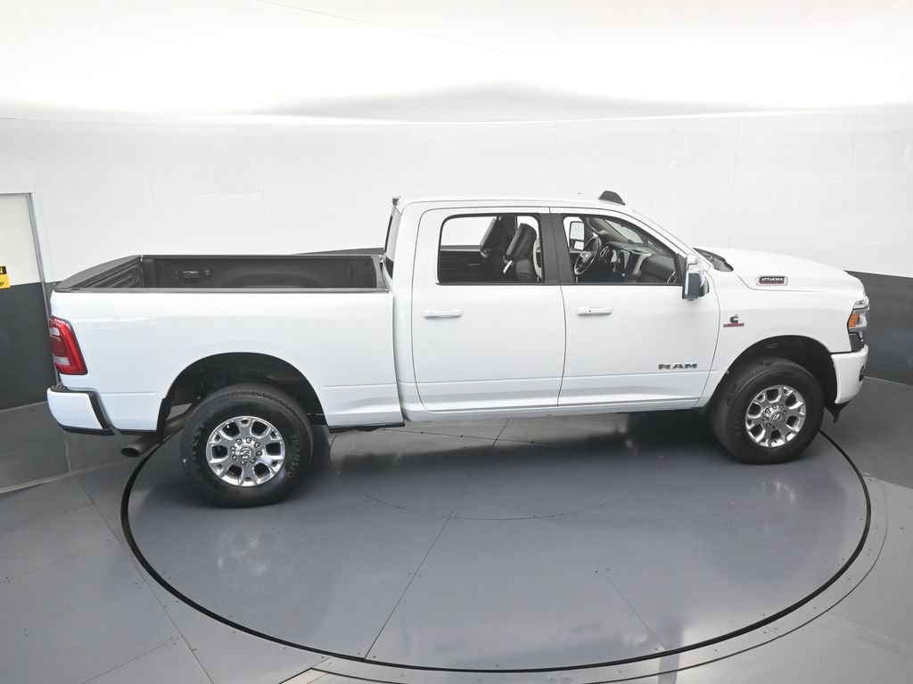 Used 2023 RAM 2500 Laramie AWD/4WD image 57
