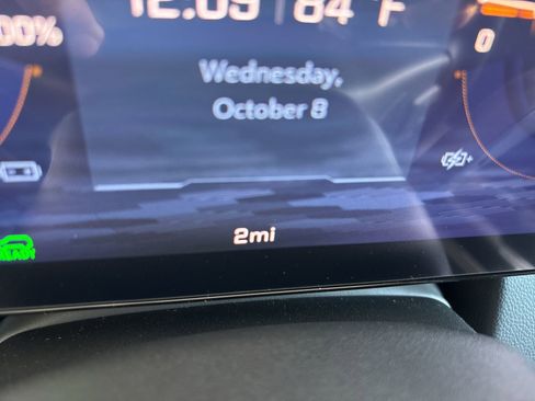 New 2026 Chevrolet Equinox EV LT image 19