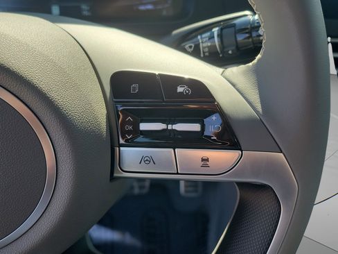 New 2026 Hyundai Elantra SEL Sport Premium FWD image 24