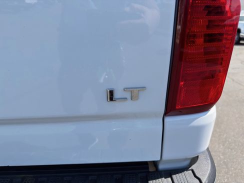 Used 2025 Chevrolet Silverado 2500 LT w/ Convenience Package image 49