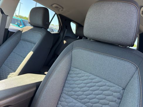 Certified 2021 Chevrolet Equinox LT AWD/4WD image 27