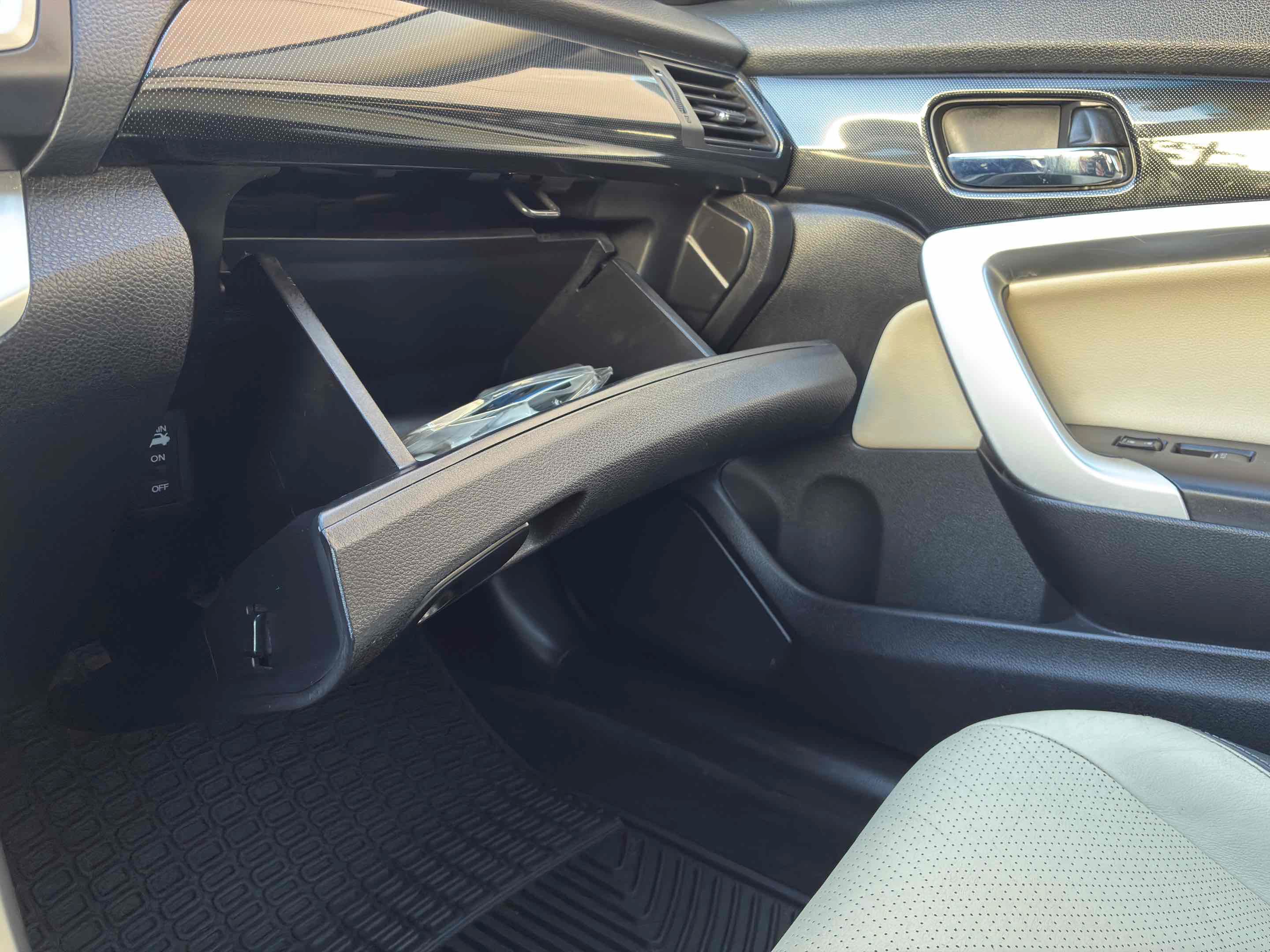 Used 2015 Honda Accord EX-L image 39