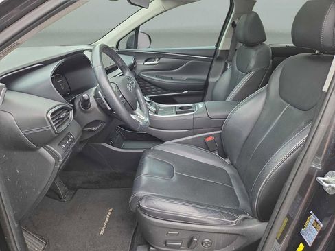 Used 2022 Hyundai Santa Fe Limited FWD image 19