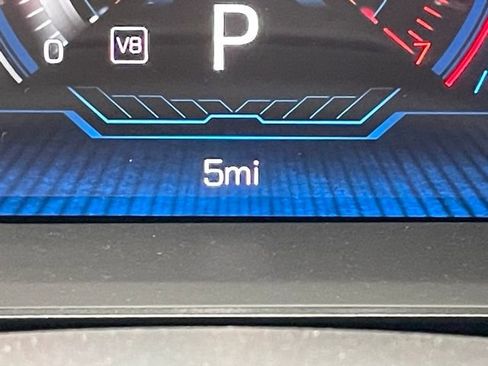 New 2026 Chevrolet Corvette Stingray Coupe w/ Battery Protection Package image 2