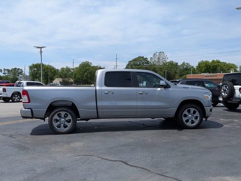 Used 2021 RAM 1500 Big Horn AWD/4WD image 9