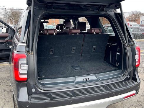 Certified 2024 Ford Expedition Limited image 28