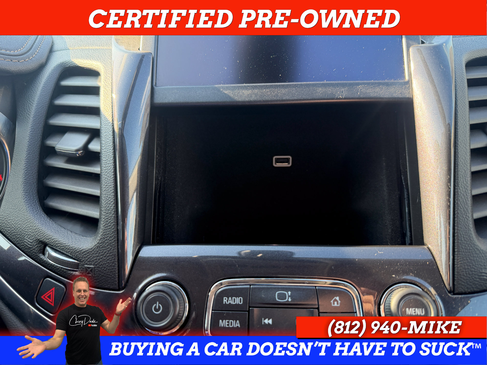 Used 2015 Chevrolet Impala LT FWD image 31