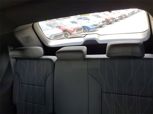 New 2025 Buick Enclave Avenir w/ Super Cruise Package image 25