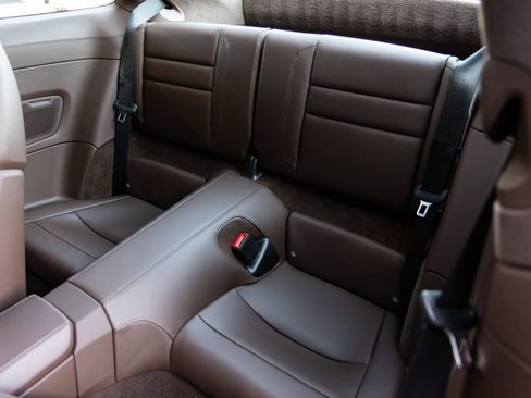 Certified 2026 Porsche 911 Carrera GTS image 25