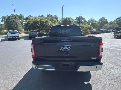 Used 2021 Ford F150 Lariat w/ Equipment Group 502A High AWD/4WD image 26