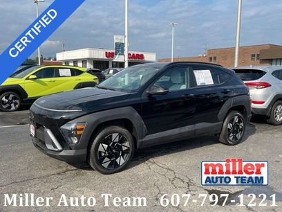 Used 2025 Hyundai Kona SEL