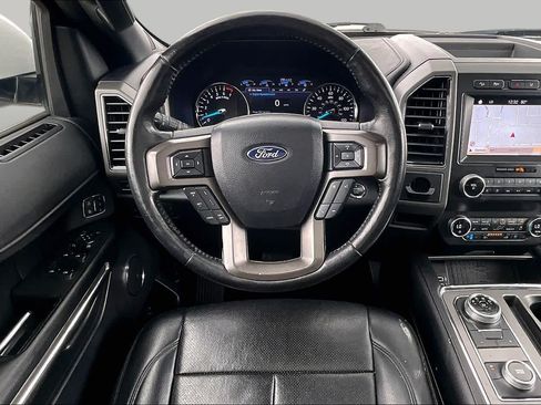 Used 2019 Ford Expedition XLT w/ Equipment Group 202A AWD/4WD image 6