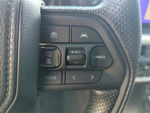 New 2026 Toyota Tacoma SR5 AWD/4WD image 12