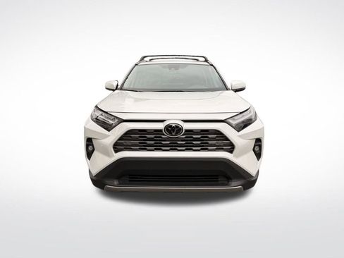 Used 2024 Toyota RAV4 Limited image 2