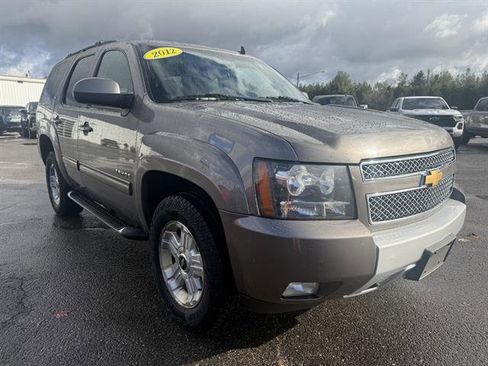 Used 2012 Chevrolet Tahoe LT image 6