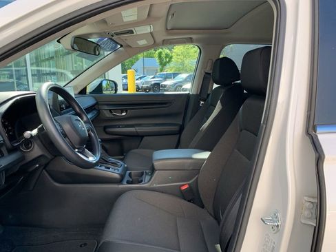 Used 2024 Honda CR-V EX image 13