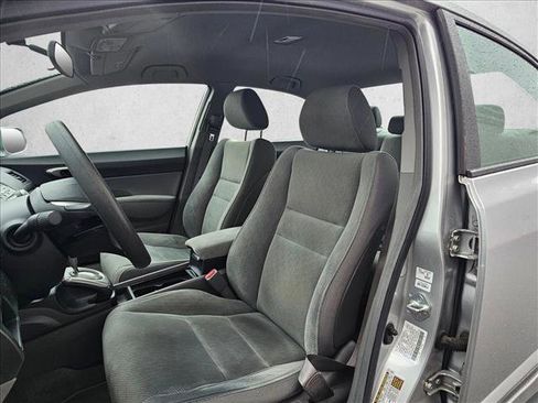 Used 2010 Honda Civic LX image 20