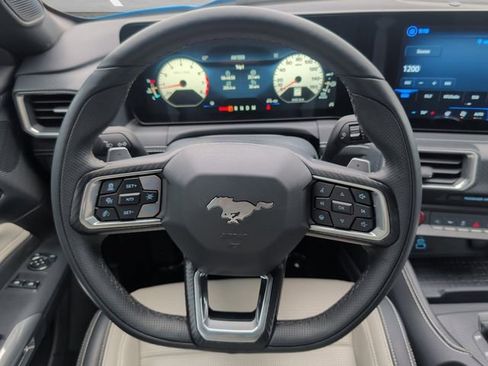 Used 2024 Ford Mustang Premium w/ 2.3L High Performance Package image 21