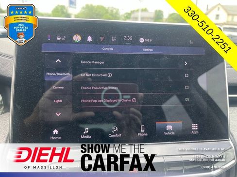 Used 2022 Jeep Compass Latitude AWD/4WD image 21