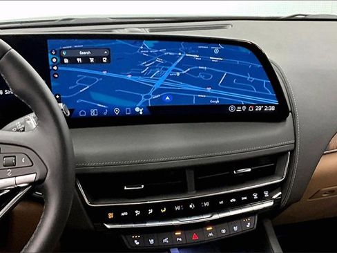 Used 2025 Cadillac CT5 Premium Luxury w/ Technology Package image 6