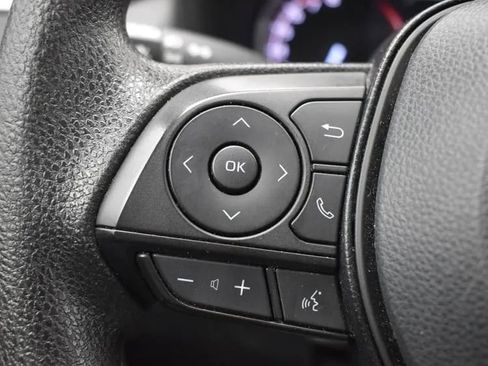 Used 2024 Toyota RAV4 XLE image 24