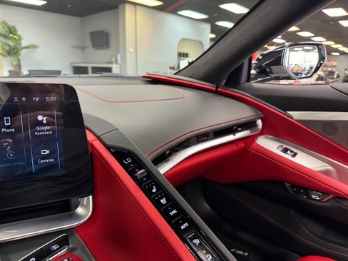 Used 2024 Chevrolet Corvette Z06 image 26