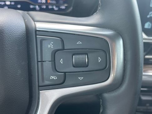 Used 2024 Chevrolet Silverado 2500 LT w/ Convenience Package AWD/4WD image 25