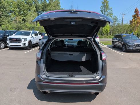 Certified 2018 Ford Edge SEL w/ Equipment Group 201A AWD/4WD image 18