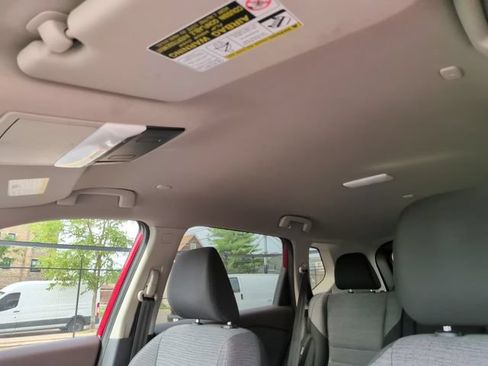 Used 2023 Nissan Rogue SV FWD image 20