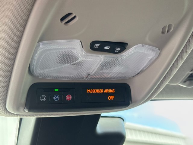 New 2026 Buick Encore GX Preferred w/ Advanced Technology Package FWD image 21