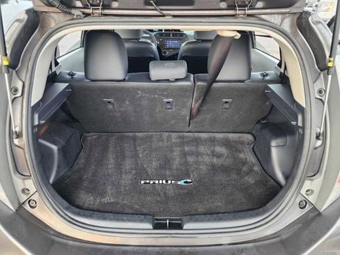Used 2014 Toyota Prius C Four image 15