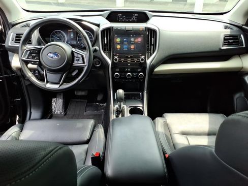 Used 2019 Subaru Ascent Limited AWD/4WD image 8