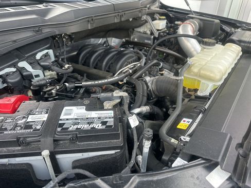 Used 2023 Ford F150 XLT w/ Equipment Group 301A Mid image 31