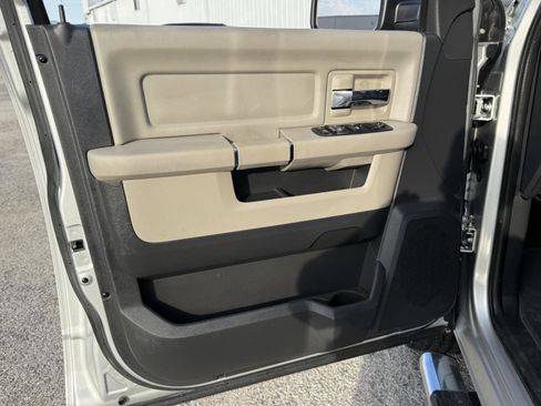 Used 2009 Dodge Ram 1500 Truck SLT w/ Lone Star Regional Pkg image 11