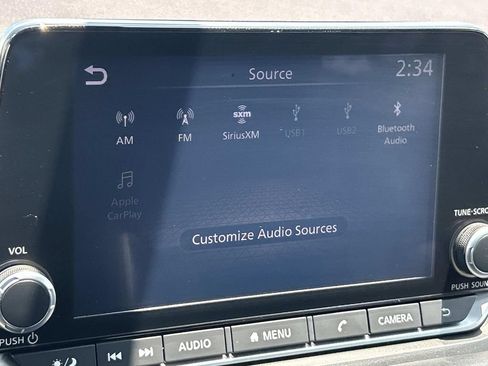 Used 2023 Nissan Rogue SL AWD/4WD image 34