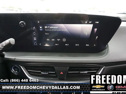 Used 2025 Buick Encore GX Sport Touring image 16