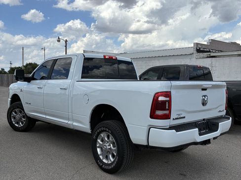 Used 2024 RAM 2500 Laramie w/ Safety Group AWD/4WD image 15