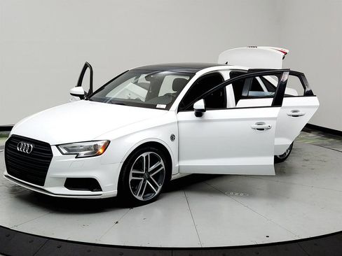 Used 2019 Audi A3 2.0T Titanium image 9