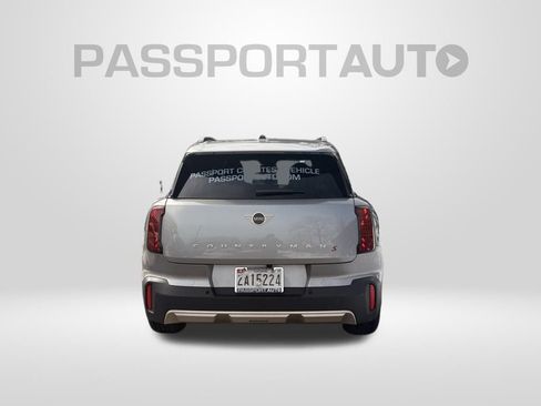 Used 2025 MINI Cooper Countryman S image 8
