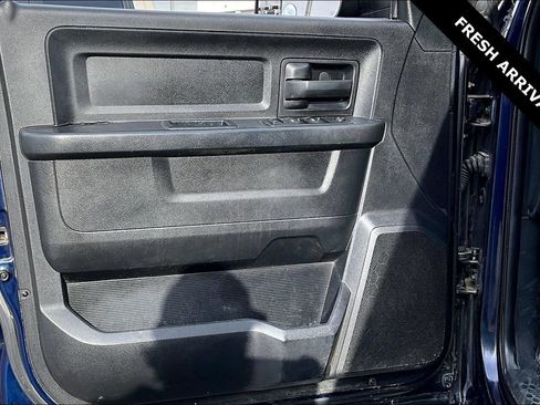 Used 2016 RAM 2500 Tradesman w/ Chrome Appearance Group image 20