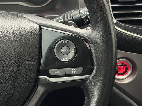 Used 2021 Honda Pilot Special Edition image 14