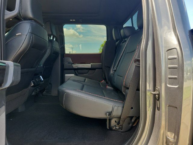 Used 2022 Ford F150 Lariat AWD/4WD image 10