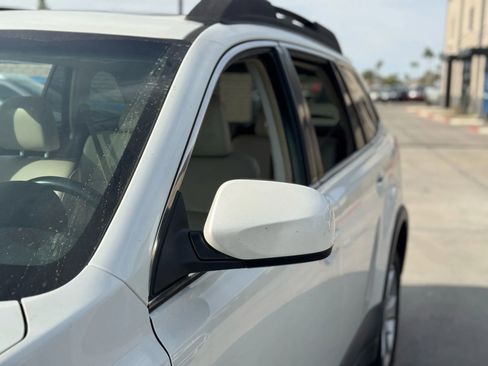 Used 2013 Subaru Outback 2.5i Limited w/ Moonroof Pkg image 58